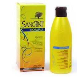 SANOTINT SHAMPOO CAPELLI NORMALI 200 ML - farmanauta.it