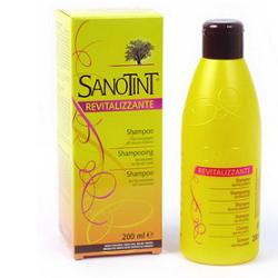 SANOTINT SHAMPOO REVITALIZZANTE CAPELLI 200 ML - farmanauta.it