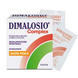 DIMALOSIO COMPLEX 20 BUSTINE - farmanauta.it