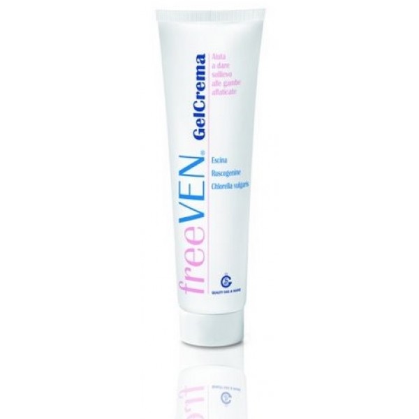 FREEVEN GEL CREMA 100 ML - farmanauta.it