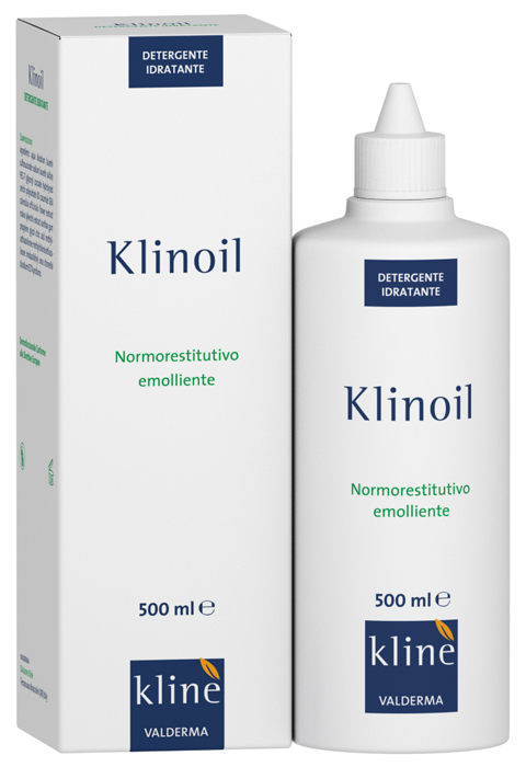KLINOIL DET 500ML - farmanauta.it