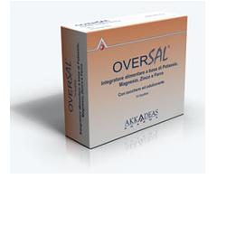OVERSAL 14 BUSTINE - farmanauta.it