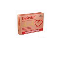 ENDOSILAN 30 COMPRESSE - farmanauta.it