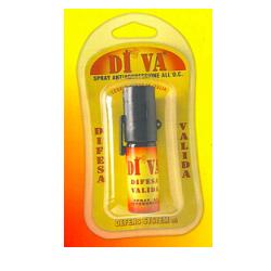 DIVA SPRAY ANTIAGGRESSIONE 15 ML - farmanauta.it