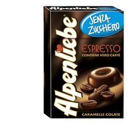 ALPENLIEBE ESPRESSO 49 G - farmanauta.it