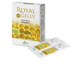 ROYALGELLY 16 BUSTINE OROSOLUBILI - farmanauta.it
