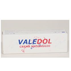 VALEDOL CREMA MASSAGGI 100 ML - farmanauta.it