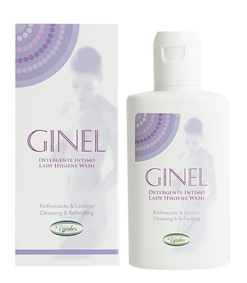 GINEL DETERGENTE INTIMO TEA TREE 150 ML - farmanauta.it