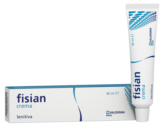 FISIAN CREMA LENITIVA 40 ML - farmanauta.it