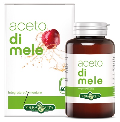 ACETO MELE 60 CAPSULE 550 MG - farmanauta.it