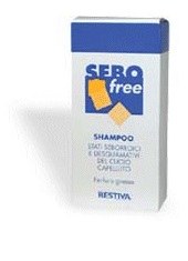 SEBOFREE SHAMPOO 150 ML - farmanauta.it