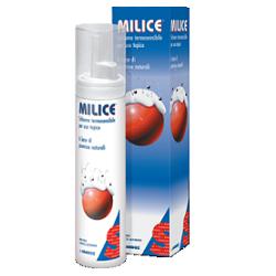 MILICE MOUSSE TERMOSENS 150 ML - farmanauta.it