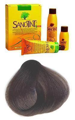 SANOTINT LIGHT TINT CASTANO NATURALE 73 - farmanauta.it