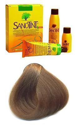 SANOTINT LIGHT TINT BIONDO NATURALE 79 125 ML - farmanauta.it
