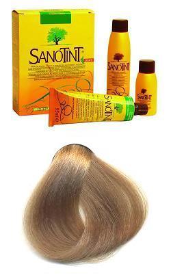 SANOTINT LIGHT TINT BIONDISSIMO INTENSO 88 125 ML - farmanauta.it