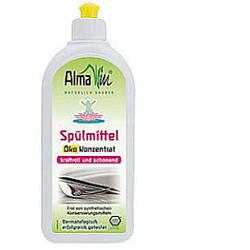 ALMAWIN DETERSIVO PER PIATTI A MANO 500 ML - farmanauta.it