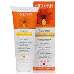 MIGLIORIN BALSAMO IGIENIZZANTE 100 ML - farmanauta.it