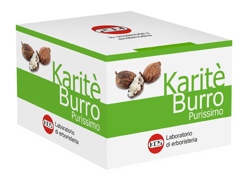 BURRO KARITE 100 G - farmanauta.it