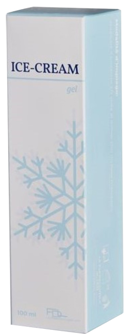 ICE CREAM 50 GEL MENTOLO 50 ML - farmanauta.it