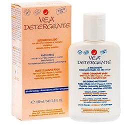 VEA DETERGENTE PROTETTIVO LENITIVO 100 ML - farmanauta.it