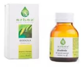 RODIOLA 50 CAPSULE - farmanauta.it