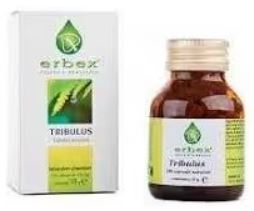 TRIBULUS 100 CAPSULE - farmanauta.it