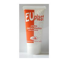 EUPLAST CREMA CHERATOPLASTICA 30 ML - farmanauta.it