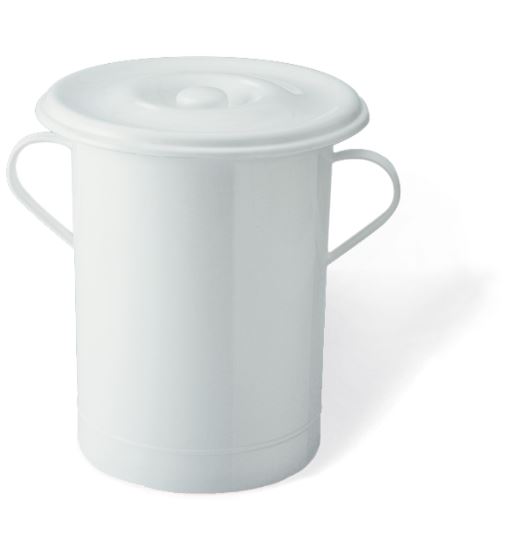 VASONE COMODO CON COPERCHIO 33CM - farmanauta.it