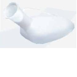 PAPPAGALLO PER UOMO IN PLASTICA - farmanauta.it