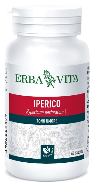 IPERICO 60 CAPSULE 400 MG - farmanauta.it