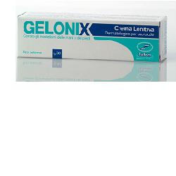 GELONIX CREMA ANTIGELONICA 30 G - farmanauta.it