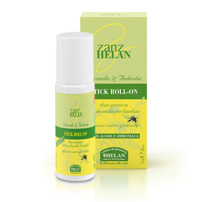 ZANZHELAN STICK DOPO PUNTURA 15 ML - farmanauta.it