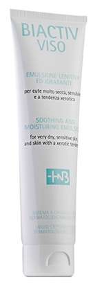 BIACTIV VISO EMULSIONE LENITIVA 100 ML - farmanauta.it