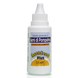 ACTISEED POMPELMO SEMI ESTRATTO LIQUIDO 50 ML - farmanauta.it