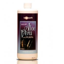 BIOEARTH ALOLIO ESSENZIALE PURO SUCCO 475 ML - farmanauta.it