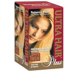 ULTRA HAIR PLUS 60 TAVOLETTE - farmanauta.it