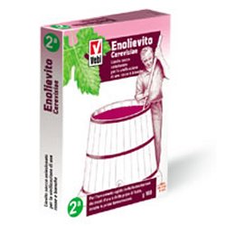 ENOLIEVITO CERVISIAE 100G - farmanauta.it