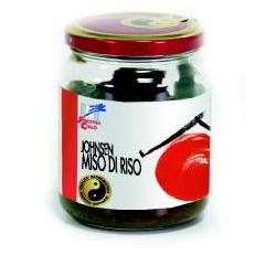 MISO DI RISO BIOLOGICO 300 G - farmanauta.it
