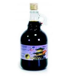 SHOYU BIOLOGICO 1 LITRO - farmanauta.it