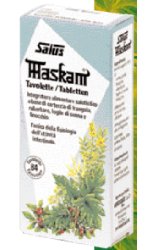 MASKAM 84 TAVOLETTE - farmanauta.it