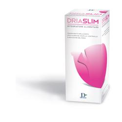 DRIASLIM 1000 ML - farmanauta.it