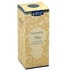 SHAMPOO ALLE ERBE PITTA 200 ML - farmanauta.it