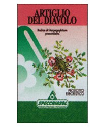 ARTIGLIO DIAVOLO ERBE 80CPS - farmanauta.it