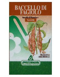 BACELLO FAGIOLO ERBE 140 TAVOLETTE - farmanauta.it