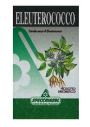 ELEUTEROCOCCO ERBE 80 CAPSULE - farmanauta.it
