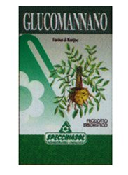 GLUCOMANNANO ERBE 80CPS - farmanauta.it