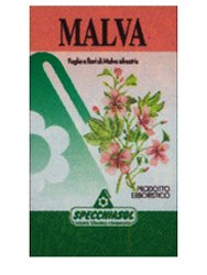 MALVA ERBE 80CPS - farmanauta.it