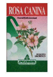 ROSA CANINA ERBE 75CPS - farmanauta.it