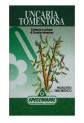 UNCARIA TOMENTOSA ERBE 80CPS - farmanauta.it