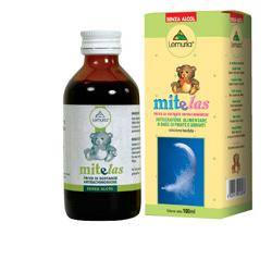 MITELAS 100 ML - farmanauta.it